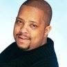 Pastor John Tillery portrait