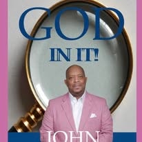 God In It — John Tillery promotional photo