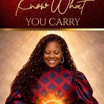 Know What You Carry — ministry promotional image