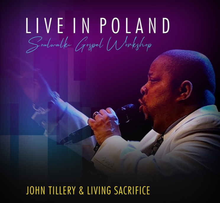 Live in Poland