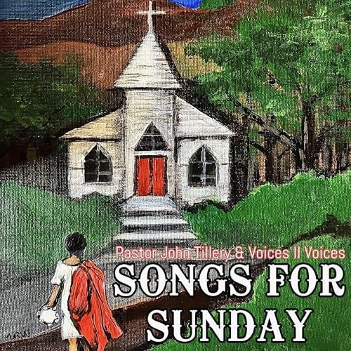 Songs for Sunday